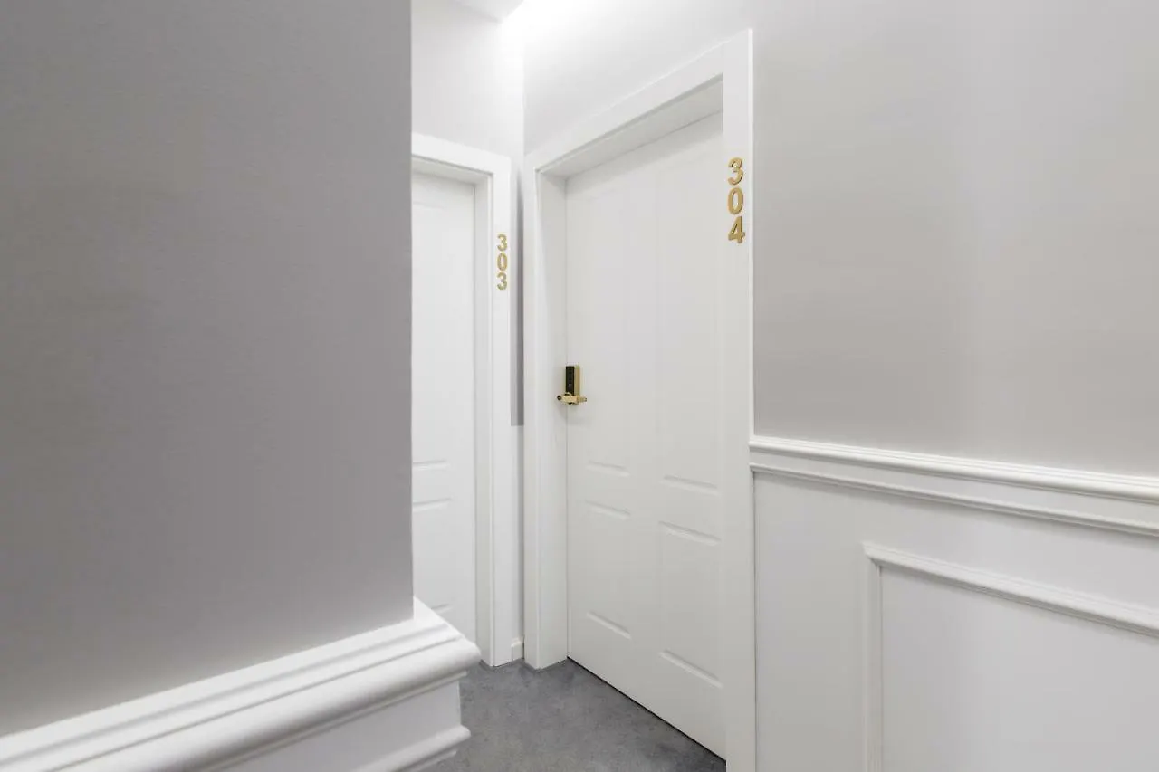Homewell Boutique Apartments Poznan